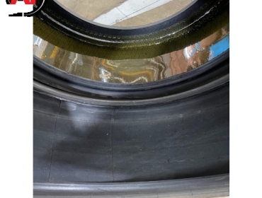 Tráng lốp chống đinh có thật sự hữu ích như lời đồn?