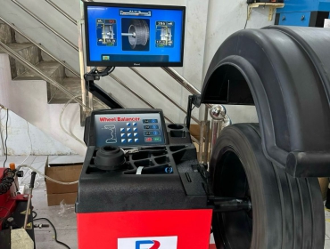 Luôn cập nhập máy móc cũng như công nghệ hoàn toàn mới để đưa đến tay khách hàng là những sản phẩm hoàn mỹ nhất