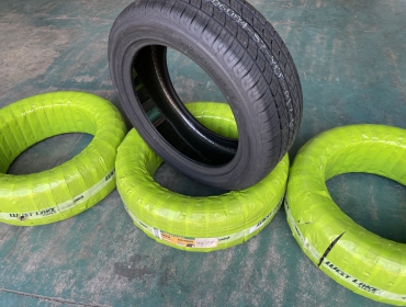 Ô tô không trang bị lốp dự phòng, có nên tráng lốp chống đinh?