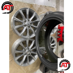 Các dòng lốp xe nhập khẩu 100%