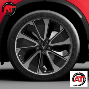 Lốp Xe VF8 Goodyear 225/55R19 EfficientGrip Performance SUV