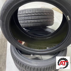 Cung cấp các loại vỏ xe cao cấp hiện đại