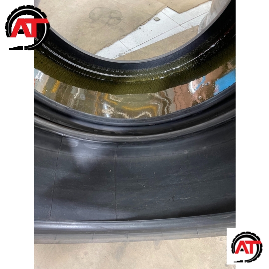 Lốp Xe VF9 Goodyear 275/45R21 WRANGLER TERRITORY HT