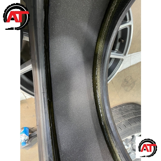 Lốp Xe VF9 Goodyear 275/45R21 WRANGLER TERRITORY HT