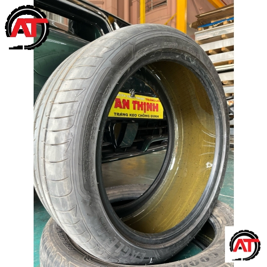 Lốp xe uy tín tại An Thịnh