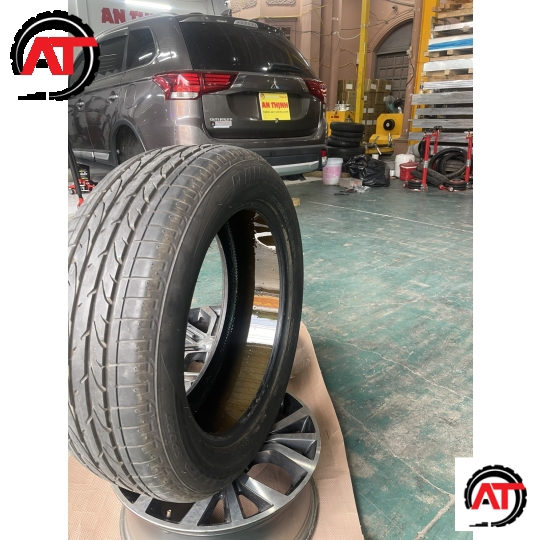 Cung cấp các loại vỏ xe cao cấp hiện đại