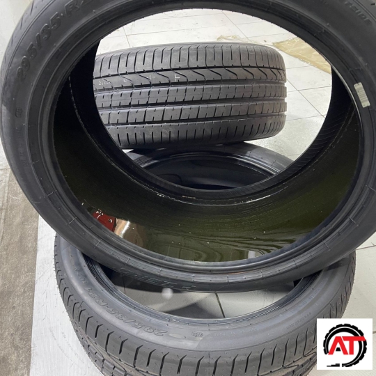 Cung cấp các loại vỏ xe cao cấp hiện đại