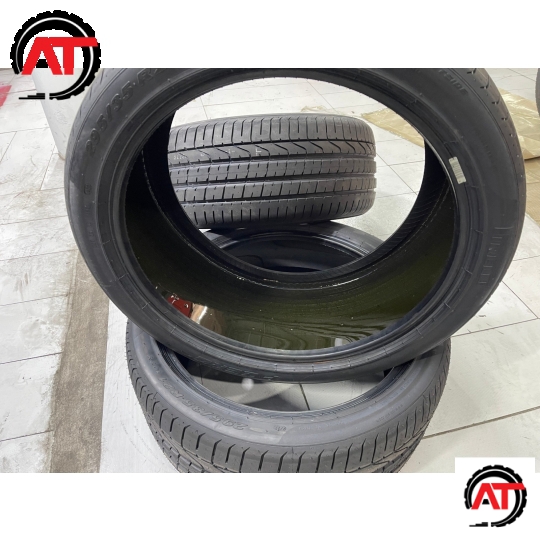 Cung cấp các loại vỏ xe cao cấp hiện đại
