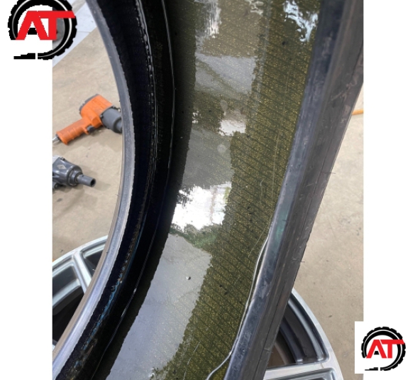 Lốp xe uy tín tại An Thịnh