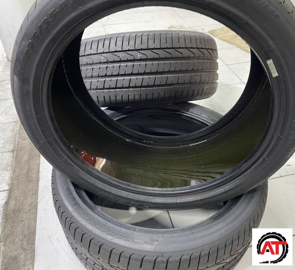 Cung cấp các loại vỏ xe cao cấp hiện đại